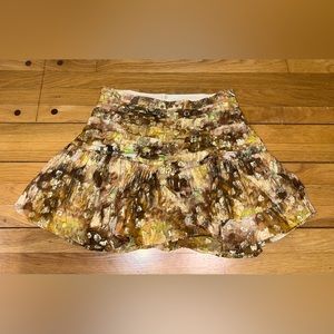 Brand: LoveShackFancy | Color: Brown/Glittery | Size: 8
